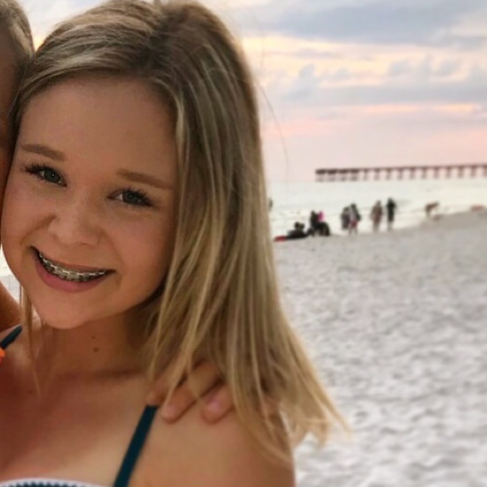 Meet your Posher, Madison